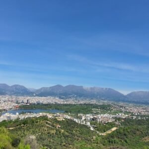 Exploring the Mount Dajti Trail: A Guide to Adventure and Serenity